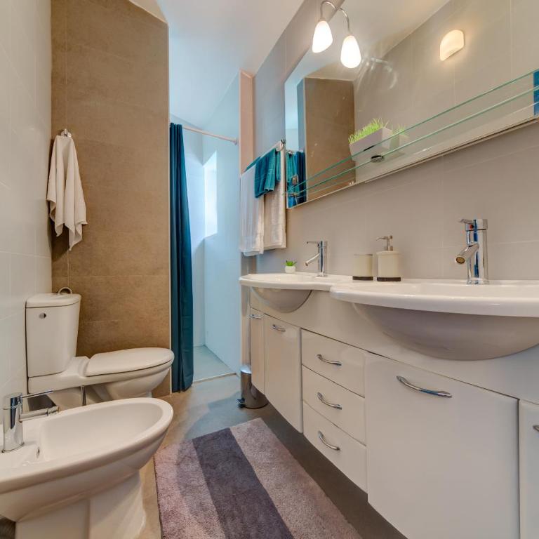 Villa Old Mill - Villa - 19