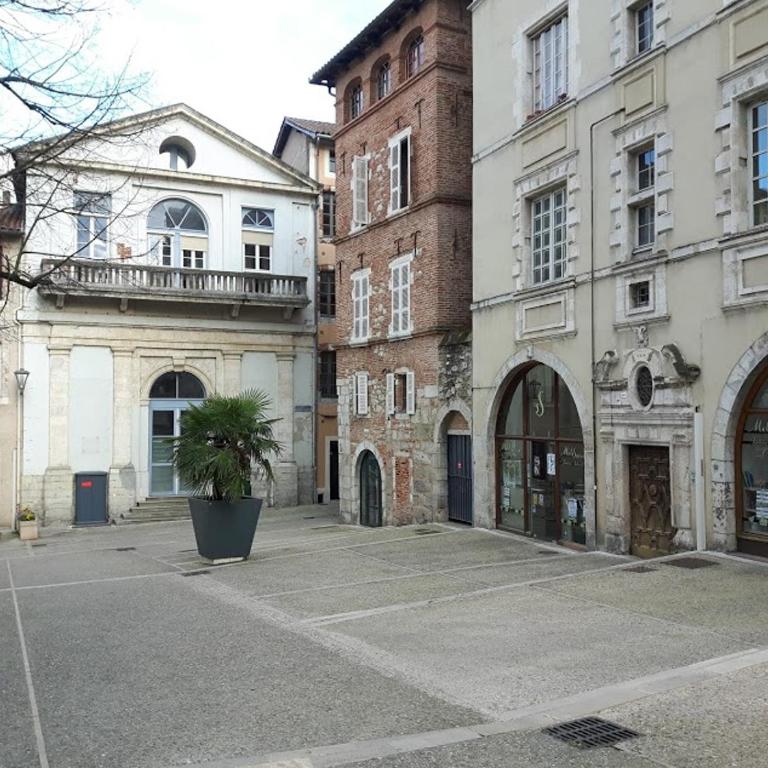 Le Loft Du Chateau Du Roi - Loft - 41