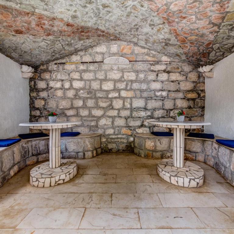 Villa Old Mill - Vila - 29