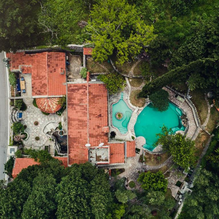 Villa Old Mill - Villa - 3