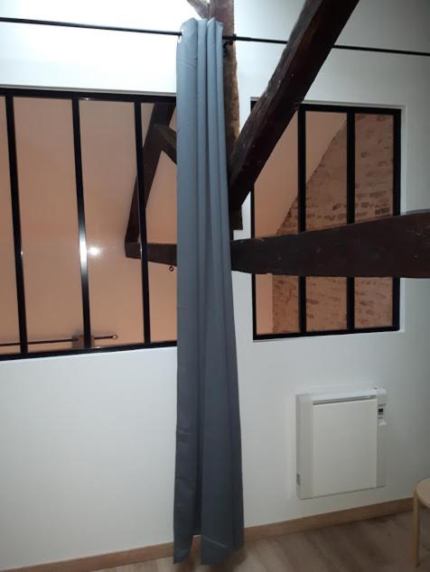 Le Loft Du Chateau Du Roi - Loft - 22