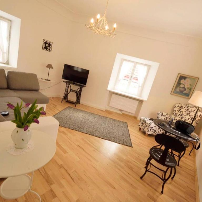 Barbara Residenz / Apartment Clematis - Appartement Supérieur - 2