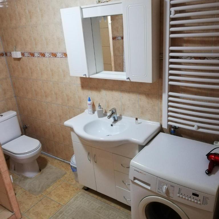 THE ORCHID Apartment - Three-Bedroom Apartment - 25