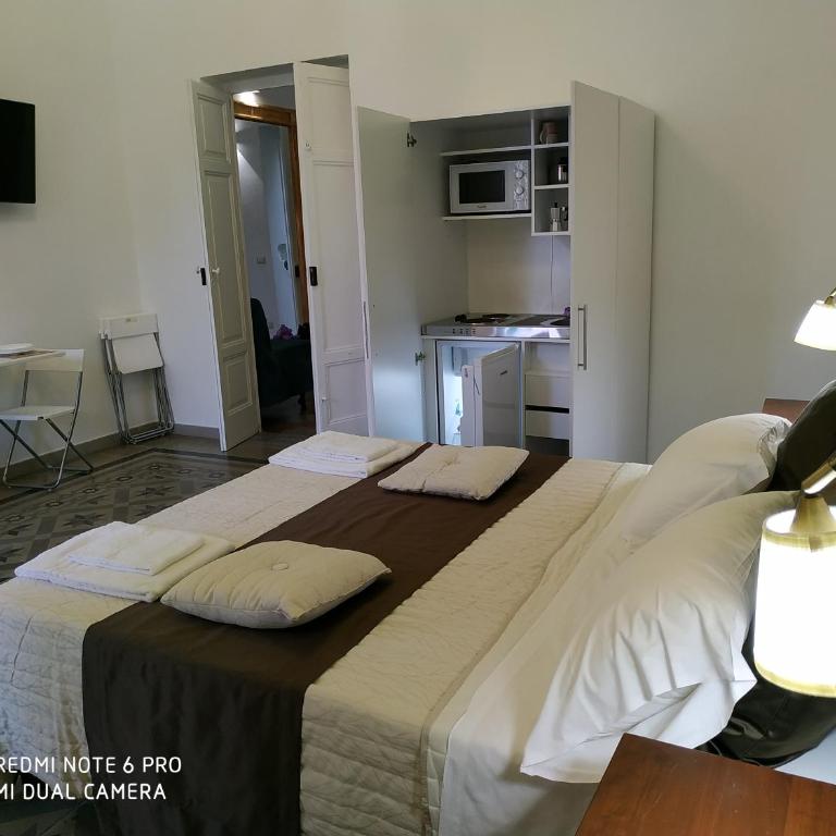 Le Suite del Teatro cucinino privato - King Suite with Spa Bath - 27