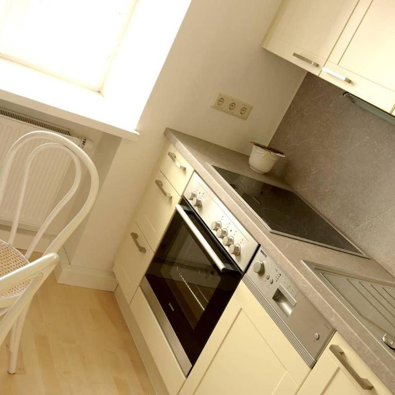 BARBARA RESIDENZ - APARTMENT CALLA - Apartment mit 2 Schlafzimmern - 4