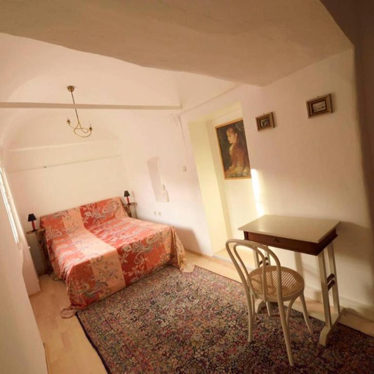 BARBARA RESIDENZ - APARTMENT CALLA - Apartment mit 2 Schlafzimmern - 7