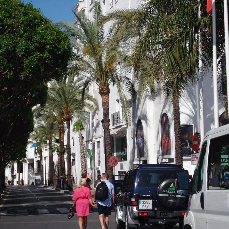 Puerto Banus 2 Bedrooms Apartment P2 - Apartamento de 2 dormitorios - 14