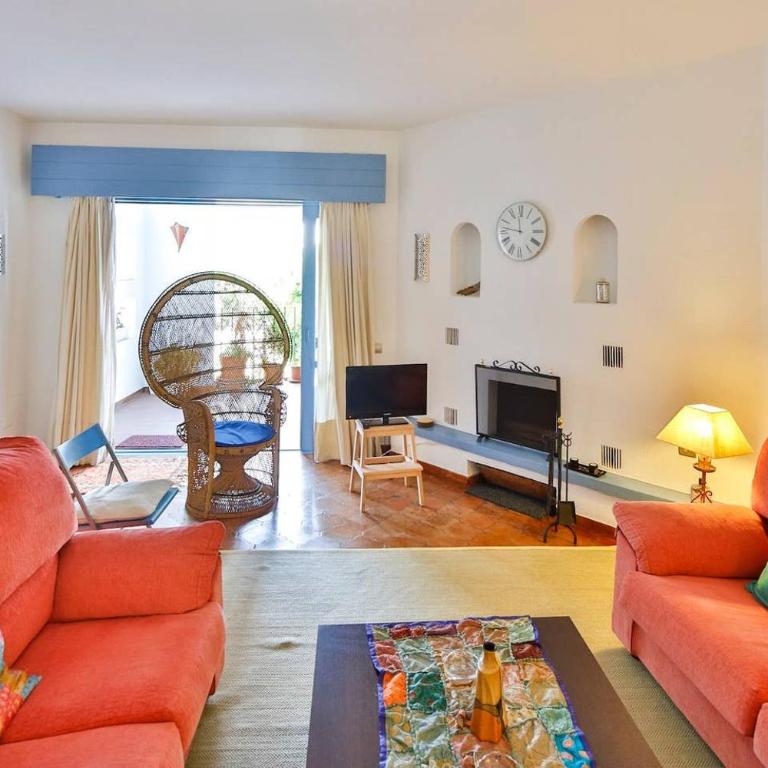 Puerto Banus 2 Bedrooms Apartment P2 - Apartamento de 2 dormitorios - 16