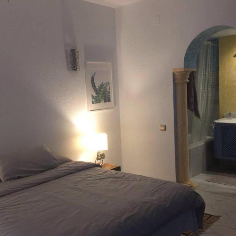 Puerto Banus 2 Bedrooms Apartment P2 - Apartamento de 2 dormitorios - 19