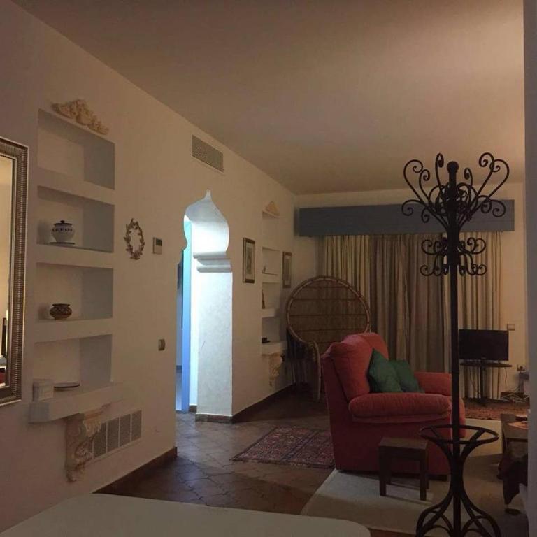 Puerto Banus 2 Bedrooms Apartment P2 - Apartamento de 2 dormitorios - 23