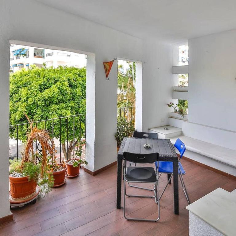 Puerto Banus 2 Bedrooms Apartment P2 - Apartamento de 2 dormitorios - 27