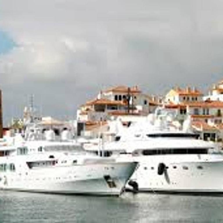 Puerto Banus 2 Bedrooms Apartment P2 - Apartamento de 2 dormitorios - 35