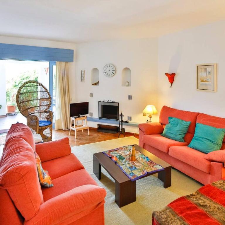 Puerto Banus 2 Bedrooms Apartment P2 - Apartamento de 2 dormitorios - 37
