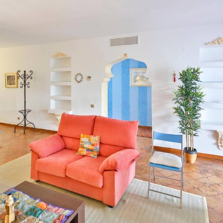 Puerto Banus 2 Bedrooms Apartment P2 - Apartamento de 2 dormitorios - 38