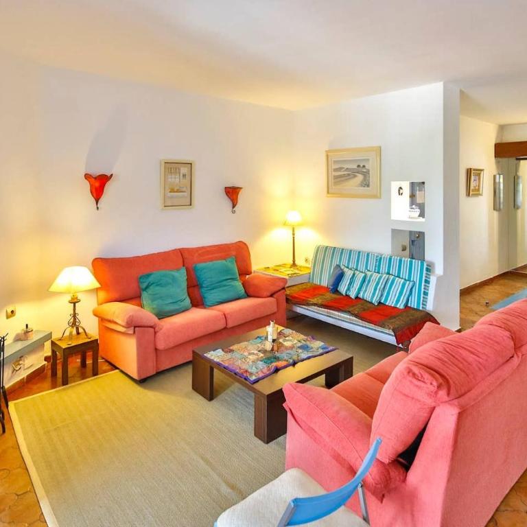 Puerto Banus 2 Bedrooms Apartment P2 - Apartamento de 2 dormitorios - 39
