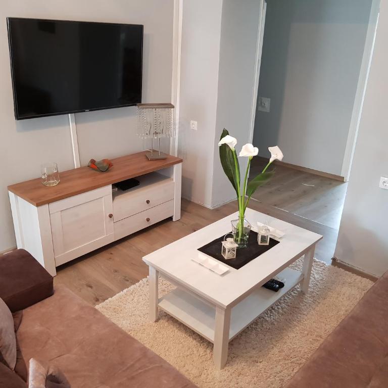 Harmony cozy home - Deluxe Apartment - 17