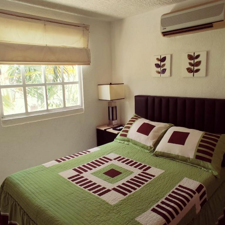 Departamento Las Gaviotas - Apartamento - 7