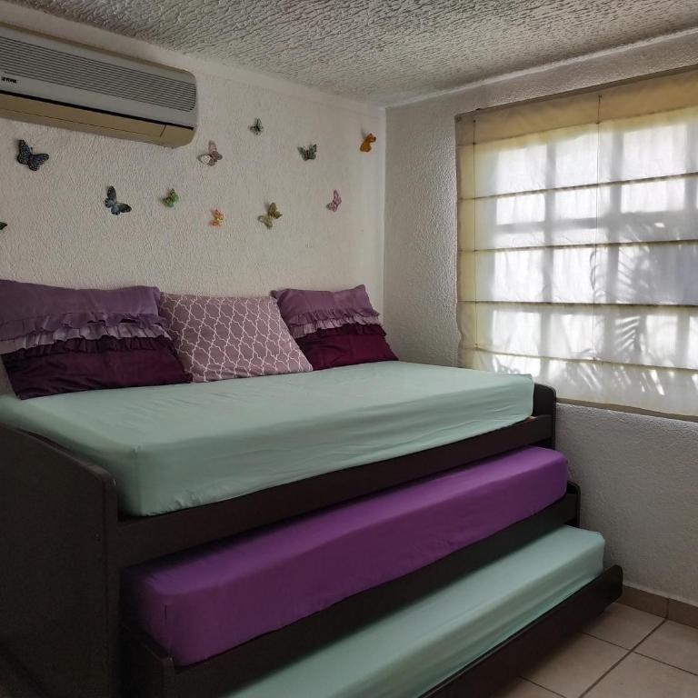 Departamento Las Gaviotas - Apartamento - 11