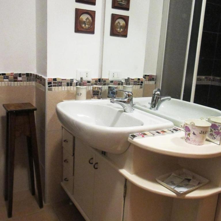 B&B Alba Sul Lago - Habitación Doble - 7