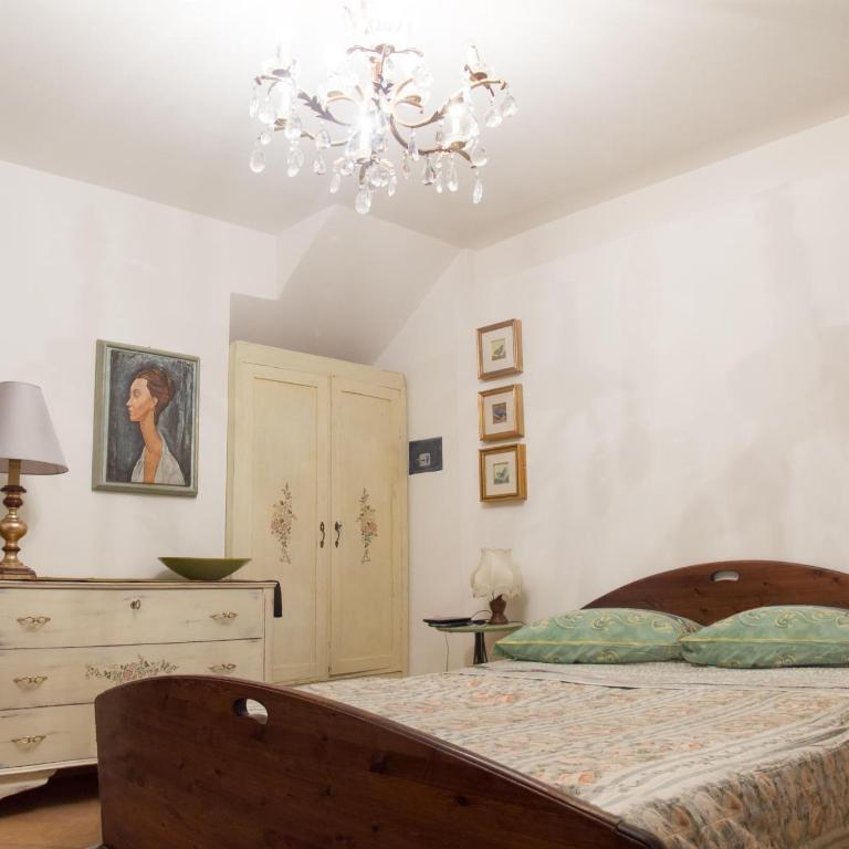 B&B Alba Sul Lago - Habitación Doble - 5