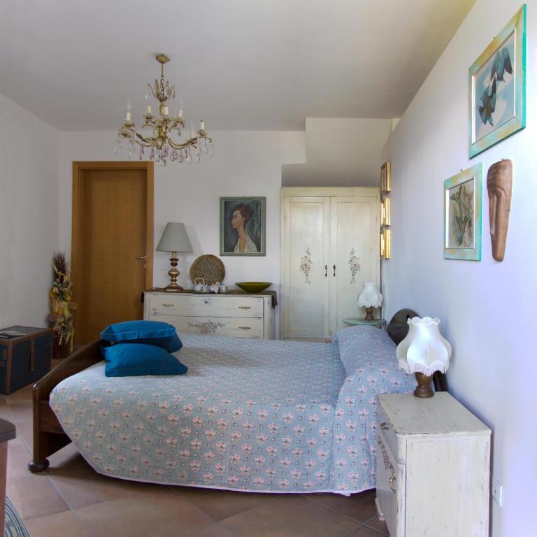 B&B Alba Sul Lago - Habitación Doble - 6