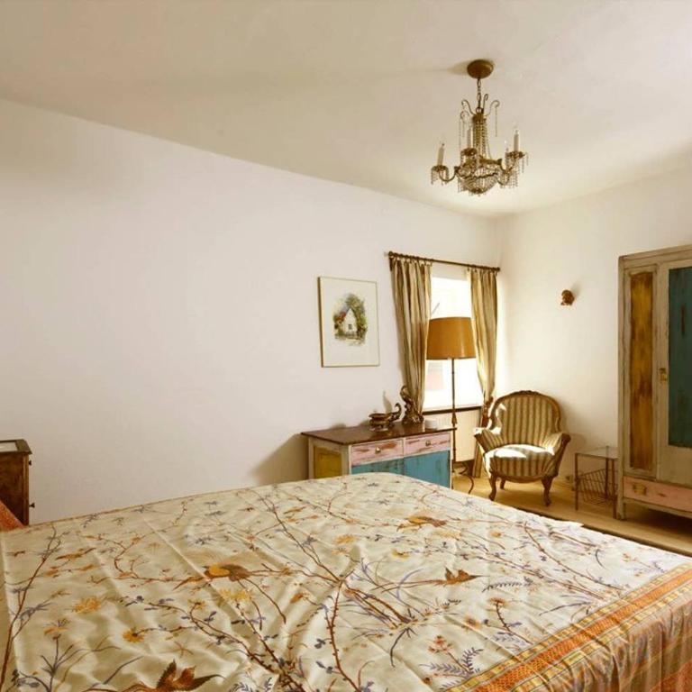 BARBARA RESIDENZ - APARTMENT CALLA - Apartment mit 2 Schlafzimmern - 2