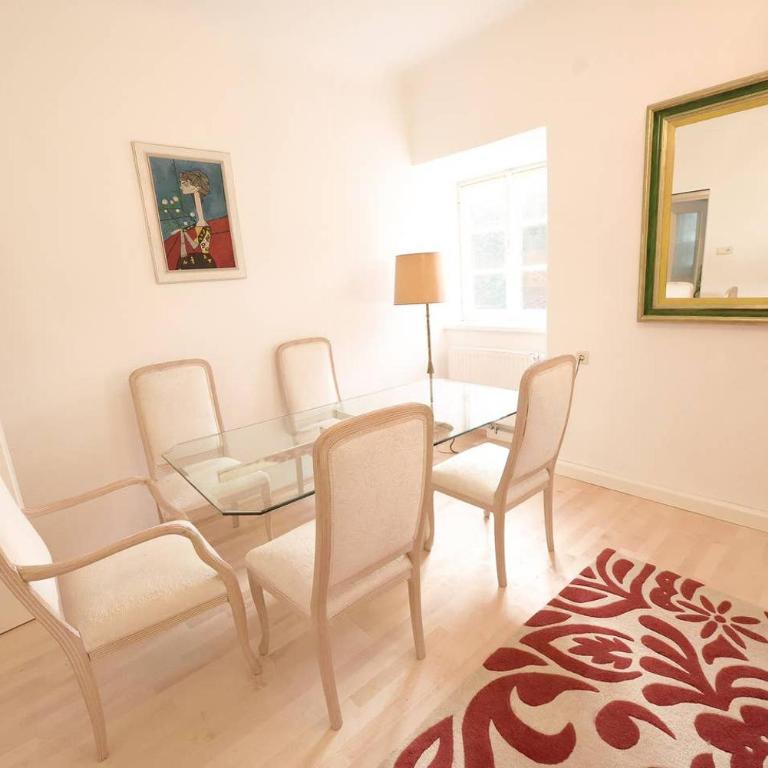 BARBARA RESIDENZ - APARTMENT CALLA - Apartment mit 2 Schlafzimmern - 5
