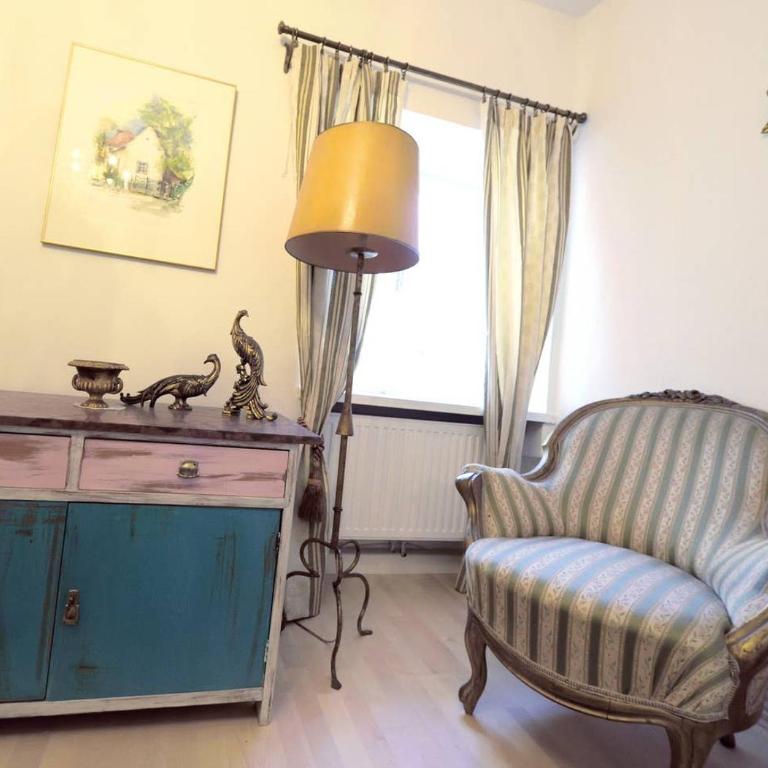 BARBARA RESIDENZ - APARTMENT CALLA - Apartment mit 2 Schlafzimmern - 3