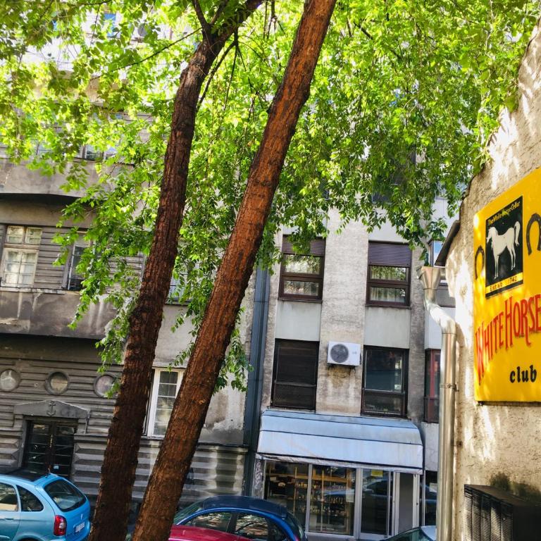 Piano Cube - Apartman sa 1 Spavaćom Sobom - 4