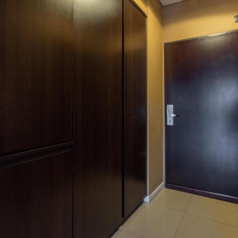 Silky Studio in Palermo Hollywood - Apartamento de 1 dormitorio - 39