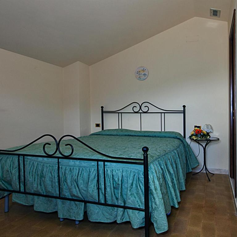 B&B Colle San Francesco - Camera Matrimoniale - 2