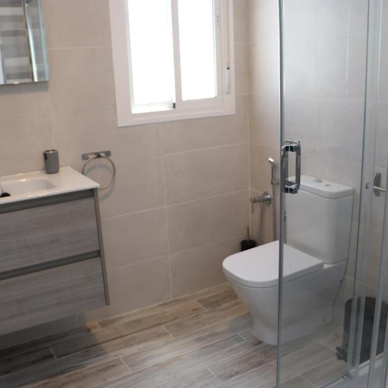 Chalet carril de los pareja - Casa - 26