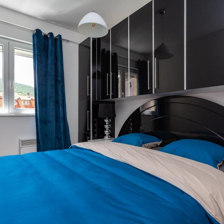 Apartmani Pezerović - Deluxe Apartment - 4