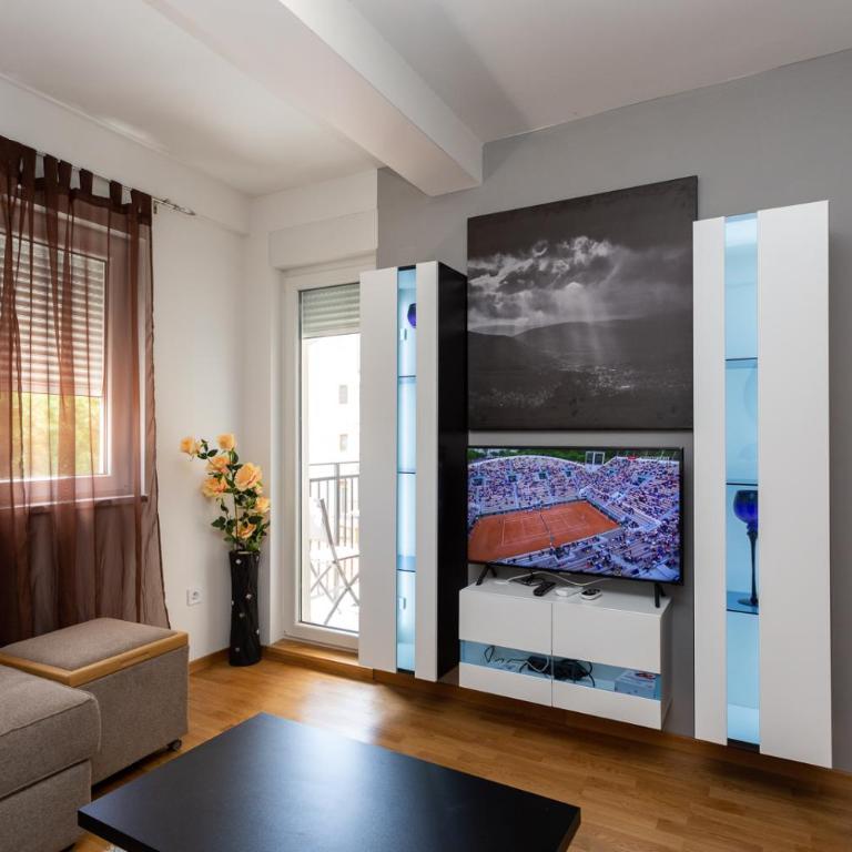 Apartmani Pezerović - Superior Apartment - 3