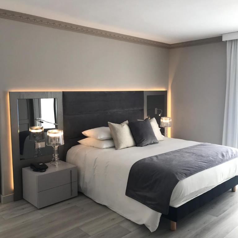 Boutique Hotel B51 - Suite con vistas al mar - 3
