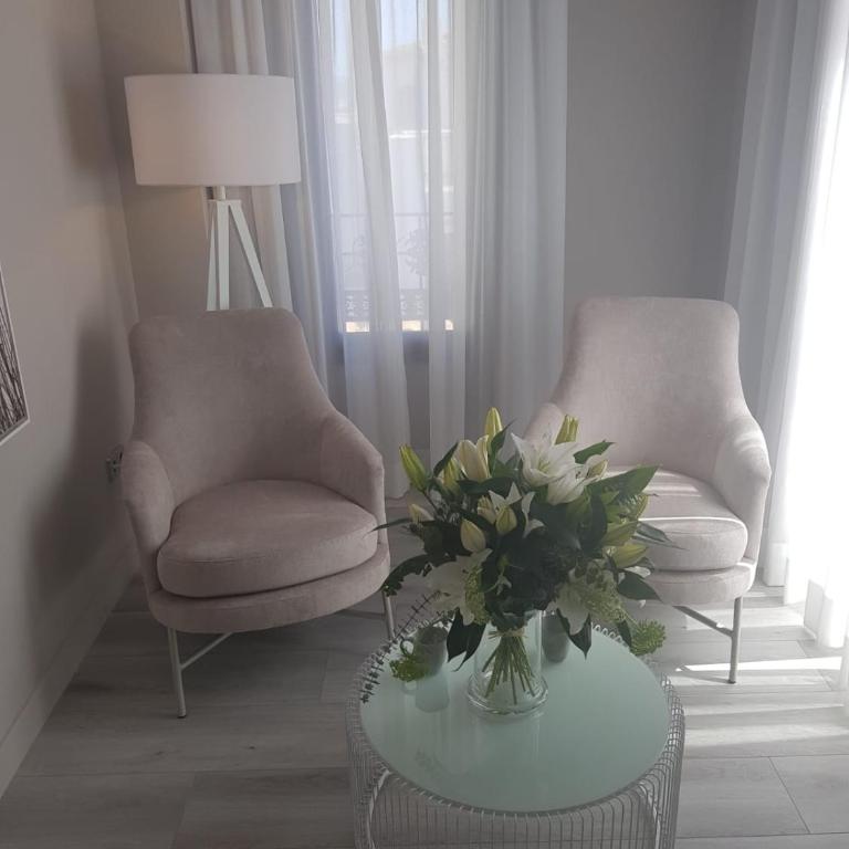 Boutique Hotel B51 - Suite Executive - 4