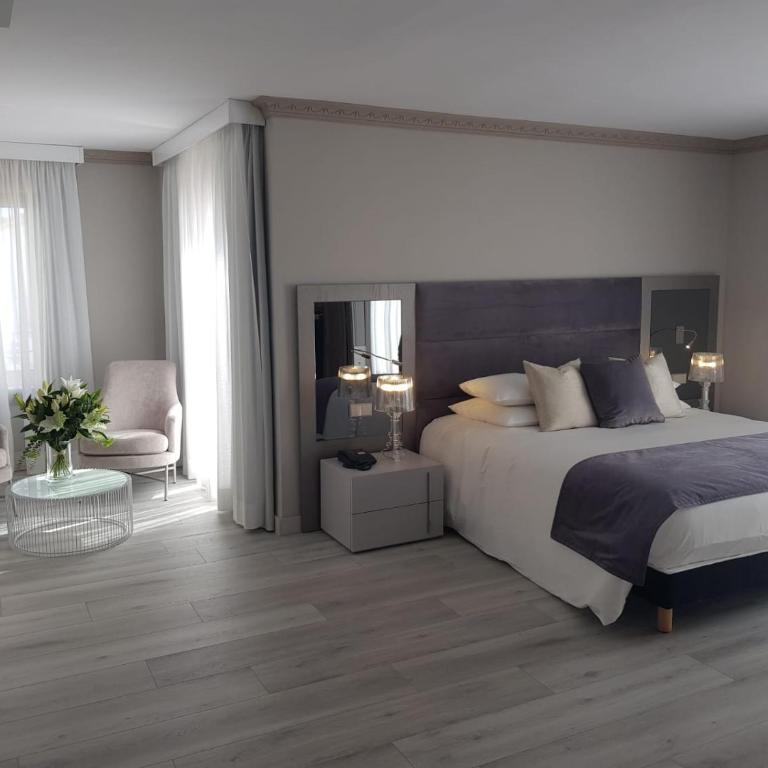Boutique Hotel B51 - Suite Executive - 5