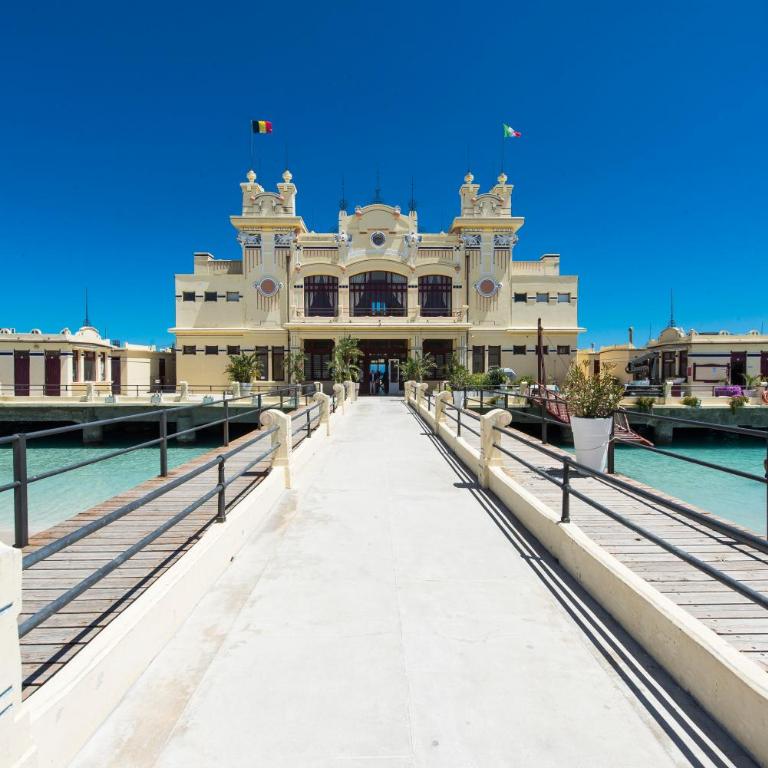 Casetta Vista Mare in Piazza a Mondello by Wonderful Italy - Appartamento con Vista Mare - 24