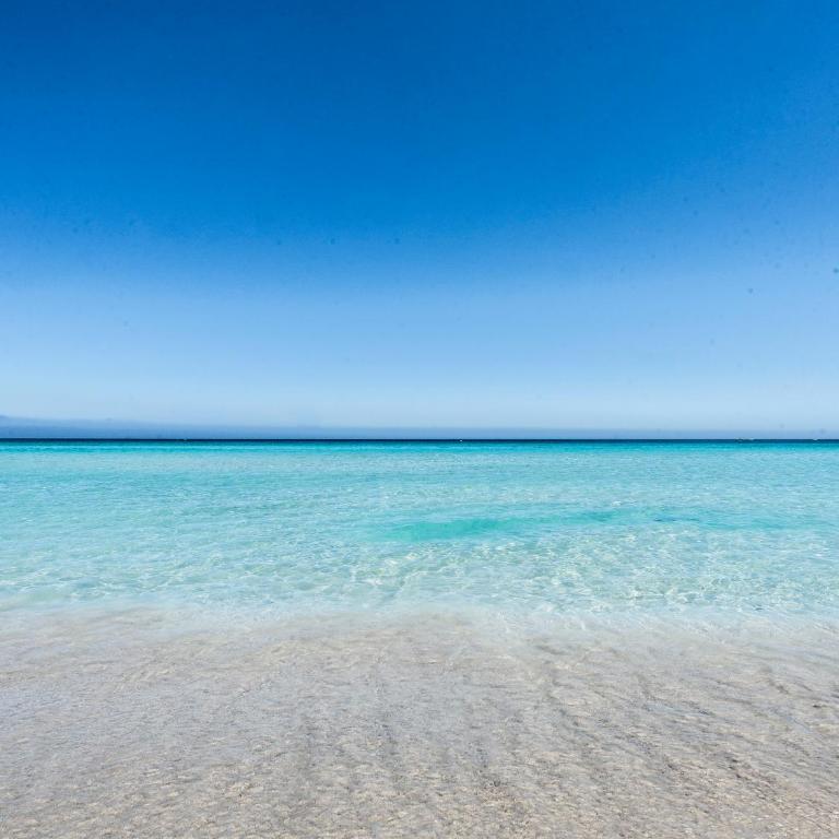 Casetta Vista Mare in Piazza a Mondello by Wonderful Italy - Appartamento con Vista Mare - 26
