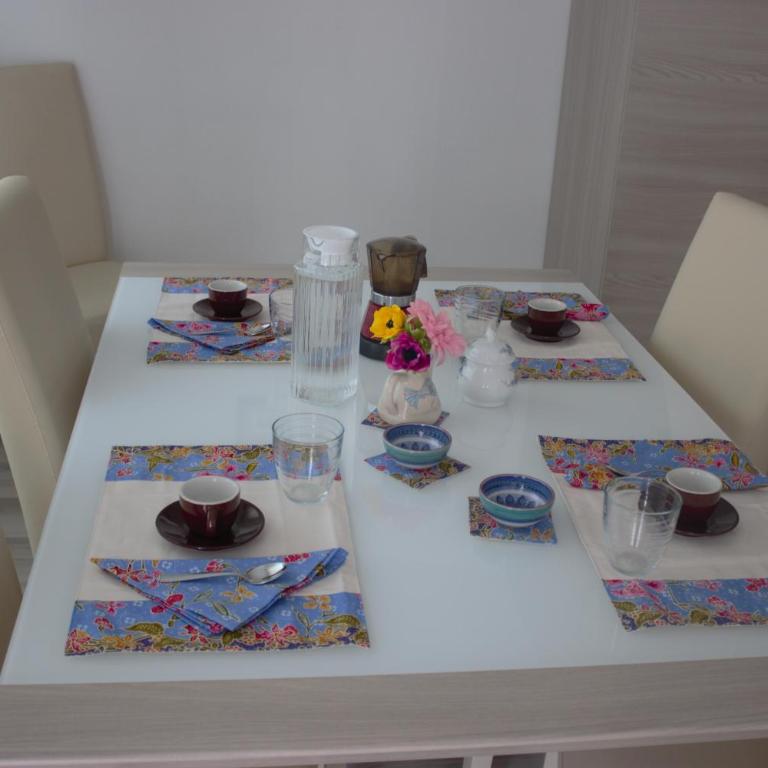 Near The Port Apartment - Appartamento con 2 Camere da Letto - 26