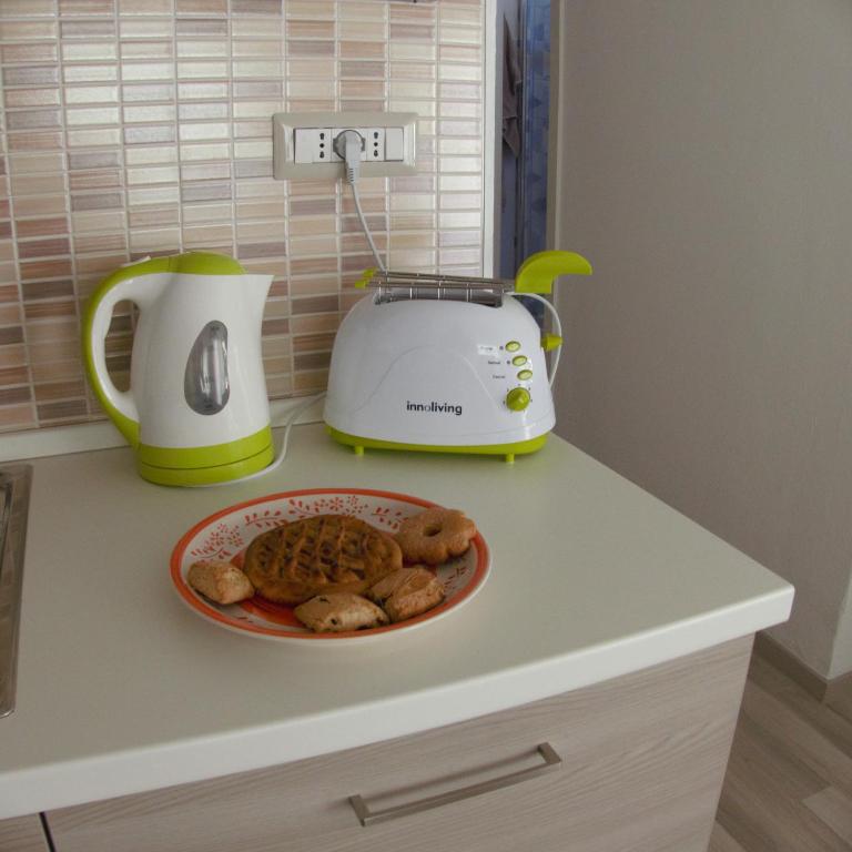 Near The Port Apartment - Appartamento con 2 Camere da Letto - 27