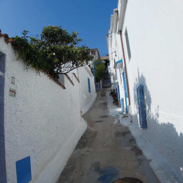 Near The Port Apartment - Appartamento con 2 Camere da Letto - 51