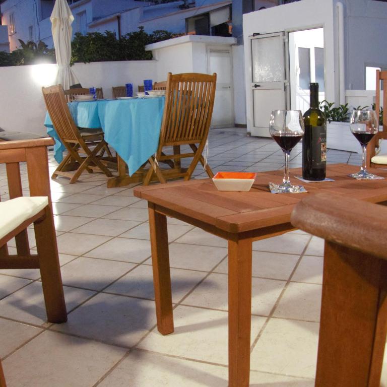 Near The Port Apartment - Appartamento con 2 Camere da Letto - 6