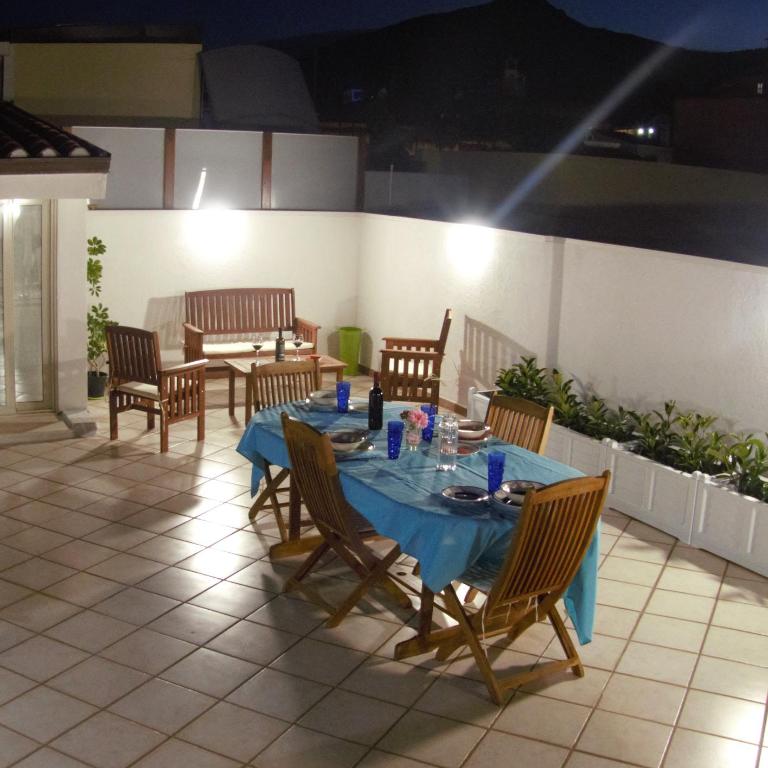 Near The Port Apartment - Appartamento con 2 Camere da Letto - 31