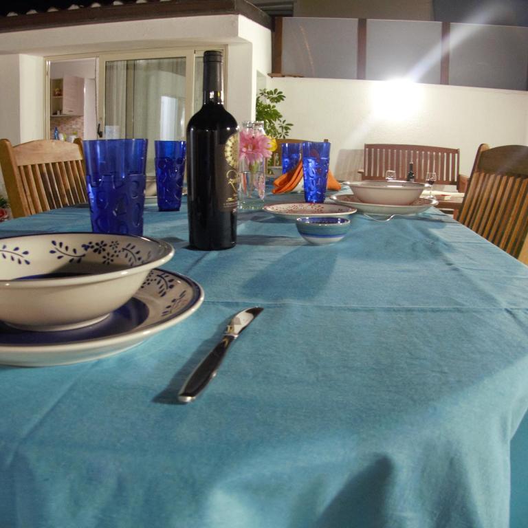 Near The Port Apartment - Appartamento con 2 Camere da Letto - 18