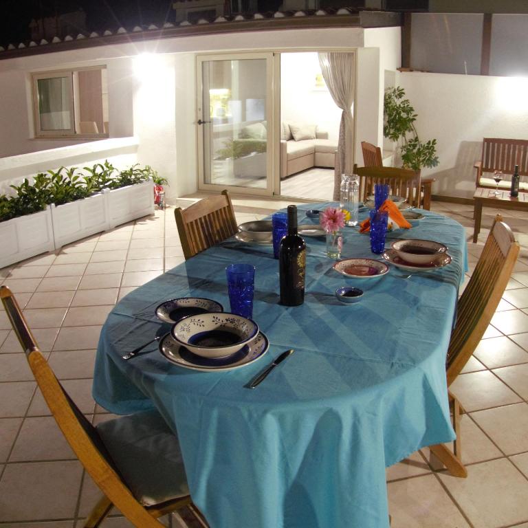 Near The Port Apartment - Appartamento con 2 Camere da Letto - 32
