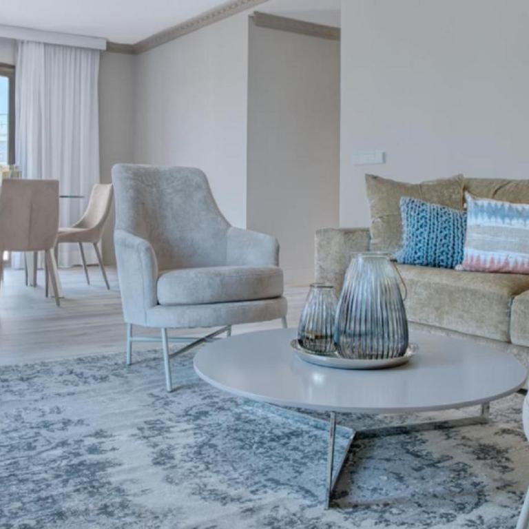 Boutique Hotel B51 - Suite Superior - 6