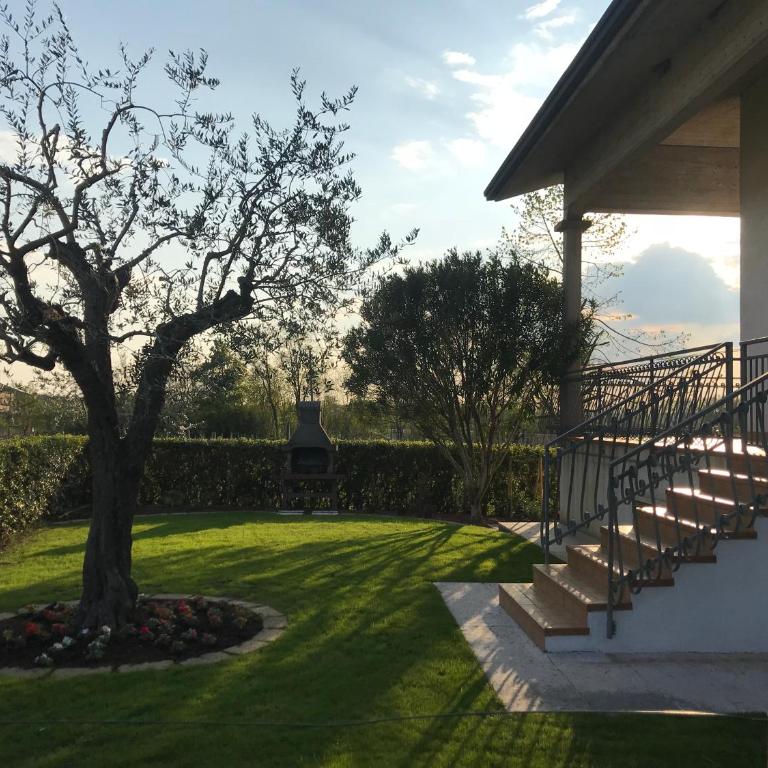 Casa Luigi - appartamenti a Peschiera del Garda - Appartamento con 3 Camere da Letto - 6