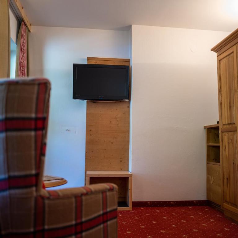 Familienhotel Gasthof Hinteregger - Einzelzimmer - 5