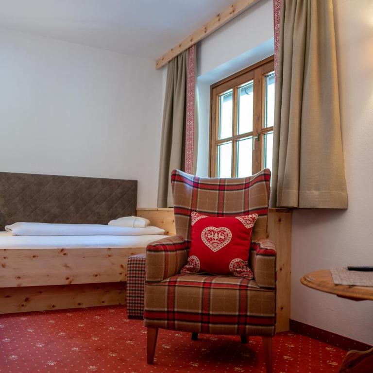 Familienhotel Gasthof Hinteregger - Einzelzimmer - 3